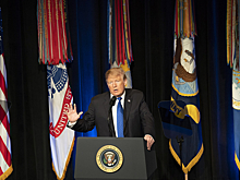 Трамп допустил, что «Северные потоки» взорвали по заказу США