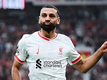 Салах – лучший вингер мира по версии ESPN. Ямаль – 2-й, Рафинья – 3-й, Винисиус – 4-й, Дембеле – 5-й, Хвича – 7-й, Месси – 8-й