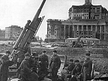 Налёты немецкой авиации на Москву: какой был ущерб