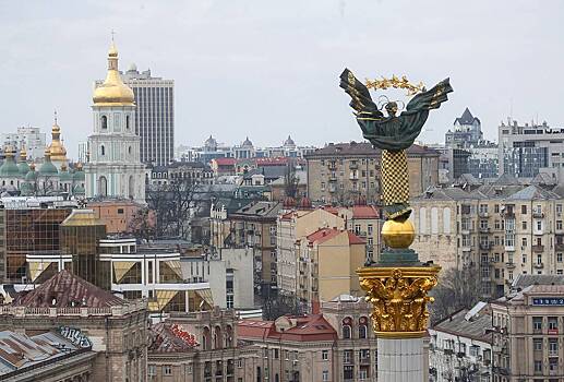 Киевский бар ввел в меню блюдо под названием «Крокус Сити»
