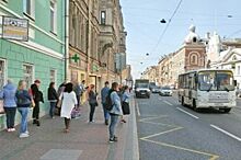 Транспортная реформа. В Петербурге откажутся от коммерческих маршрутов?