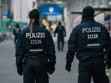 Bild: в Гельзенкирхене грабители вынесли из банка ценности на €100 млн