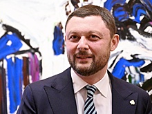 Мишустин утвердил Василия Церетели президентом Российской академии художеств
