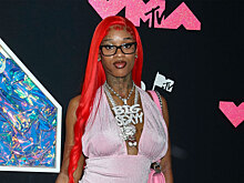 Sexyy Red выпустила микстейп In Sexyy We Trust
