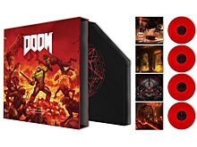 Экранизация DOOM находится в производстве