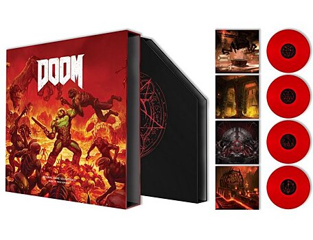 Экранизация DOOM находится в производстве