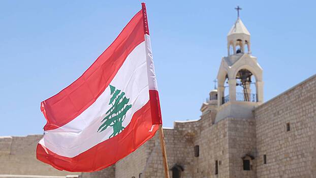 Более 30 жителей Ливана погибли при авиаударах со стороны Израиля