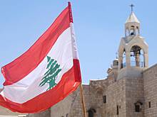 Более 30 жителей Ливана погибли при авиаударах со стороны Израиля