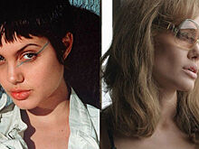 Знаменитые актеры в своих первых фильмах и сейчас