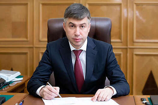 Экс-главе администрации Ростова-на-Дону Логвиненко предъявлено обвинение