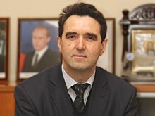 Алексей Артюхин назначен врио главы администрации городского округа Шатура