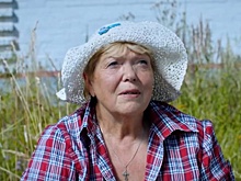 Умерла народная артистка РФ Ирина Андрианова, сыгравшая в «Маскараде»