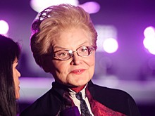 Малышева назвала имя мужчины с большой буквы в шоу-бизнесе