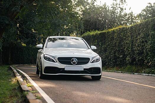 Mercedes-Benz стал ответчиком в суде