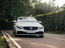 Mercedes-Benz стал ответчиком в суде