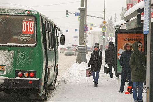 Губернатор Ямала решил транспортную проблему поселка Пурпе