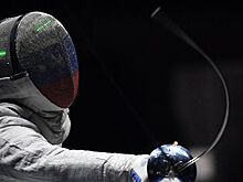 Софья Великая стала третьей на этапе Кубка мира в США
