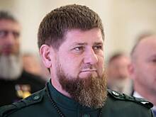 Кадыров поздравил чеченского министра с назначением в федеральный центр «Э»