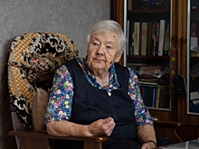 Педагог русского и литературы из Челябинска до сих пор общается с учениками, у которых была &ldquo;классной&rdquo; 50 лет назад