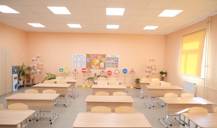 В Волгограде опровергли фейковый приказ о безопасности для школ