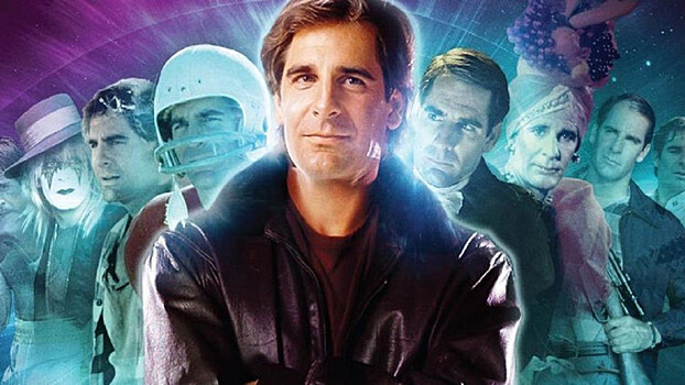 Сериал «Квантовый скачок» получит продолжение-перезапуск