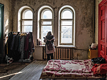 «Хожу в туалет со своим сиденьем для унитаза»