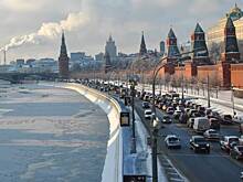 Россия вылетела из топ-10 крупнейших авторынков мира