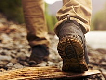 «Отпечатки местности» : новая технология в криминалистике