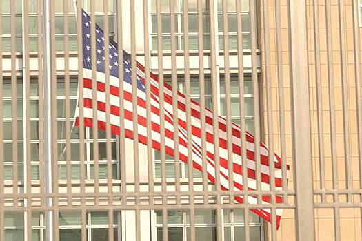 Определена новая цель: Трамп объявил об отправке «армады» США на Ближний Восток