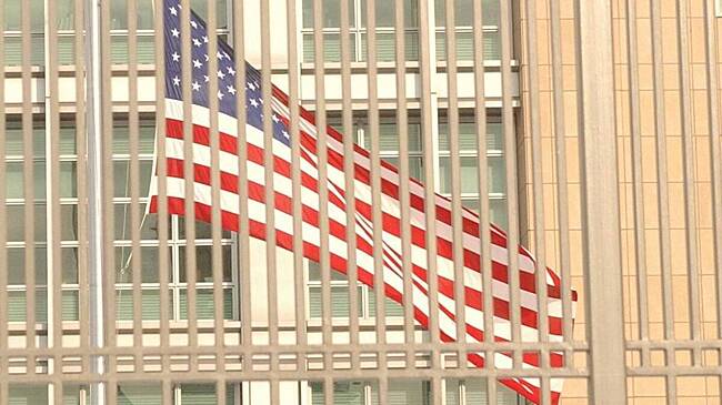 Определена новая цель: Трамп объявил об отправке «армады» США на Ближний Восток