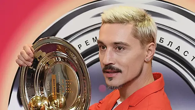 Пятно на репутации и серьезная потеря: тяжелый груз славы Димы Билана