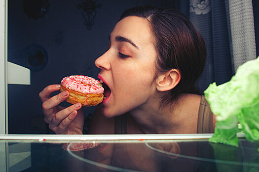 Диетолог Журавлева: резкий отказ от сладкого чреват негативными симптомами