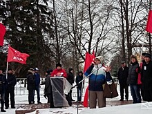 Чувашия получила два поручения от Топилина