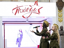 18 октября новые участники открытого фестиваля «Журавли Победы» выступят в Музее Победы