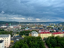 Новый облик арктических городов: как мастер-планы изменят жизнь в Мурманской области