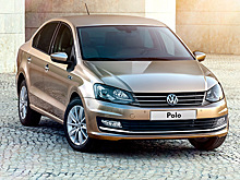 В топ-10 любимых авто москвичей сменился лидер