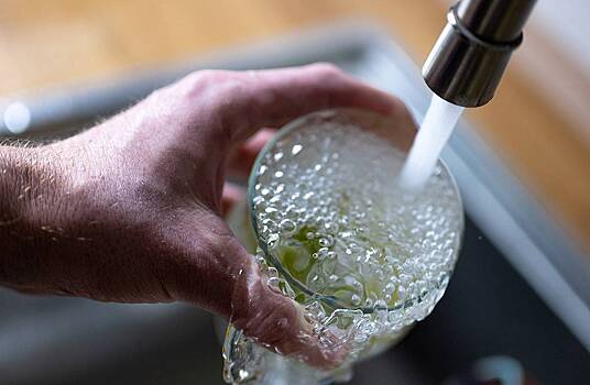 Отключения горячей воды в Санкт-Петербурге летом 2025 года: где смотреть график по адресам