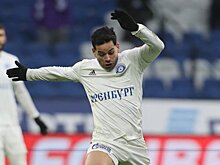 Президент «Оренбурга» рассказал о намерении клуба выкупить Мансилью