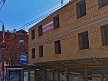 Новостройку на Кутузова украсят лепниной