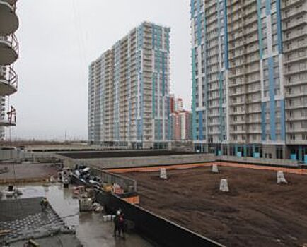 «БФА-Девелопмент» переходит на проектное финансирование