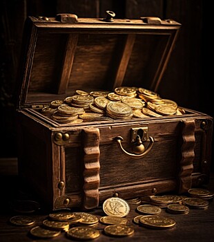 Ученый заявил, что сокровища Степана Разина надо искать в Ростовской области