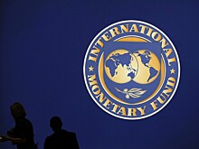 МВФ снизил прогноз по госдолгу России на 2017 год до 17,1% ВВП