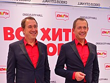 О нем знали не многие: звезда «Кривого зеркала» Валерий Пономаренко впервые представил сына
