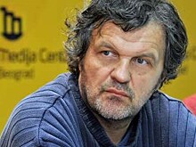 Кустурица выступит 23 июля в Ялте со своей фолк-рок группой