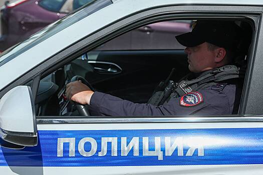 Женщину в черном пакете нашли на конвейере российского завода