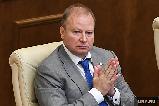 Свердловский сенатор анонсировал изменения в крупнейшем военном госпитале УрФО