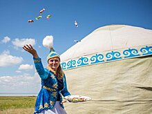 У самого соленого омского озера открыли новый туристический маршрут
