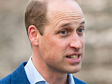 Принц Уильям неожиданно поставил в пример своего брата, принца Гарри, во время поездки по Белизу