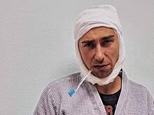 Известному российскому рэперу удалили опухоль в мозге