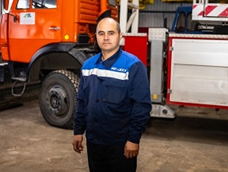 «Мне сверху видно всё, ты так и знай!»